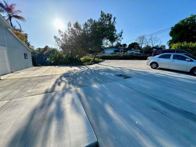1737 Grove Road, El Cajon, CA 92020