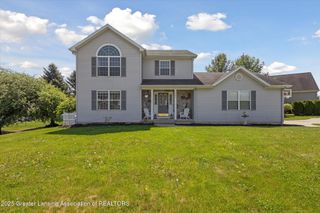 3795 Kirkland Ridge Drive, Holt, MI 48842