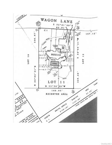6 Wagon Lane, East Hampton, NY 11937