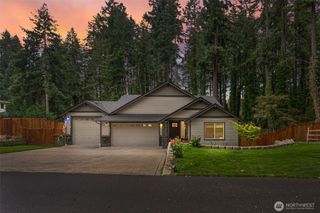14302 18th Avenue Ct S, Spanaway, WA 98387