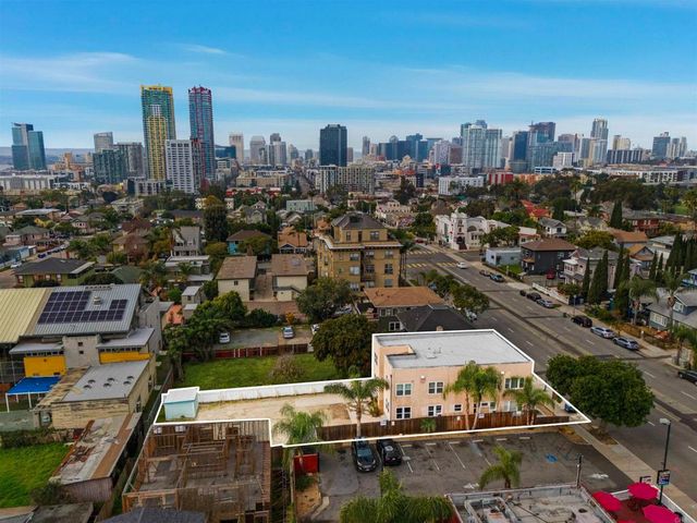 2259 Market Street, San Diego, CA 92102