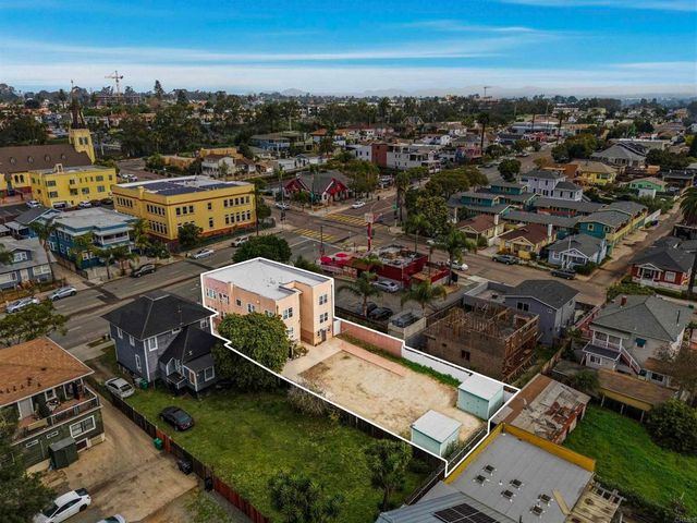 2259 Market Street, San Diego, CA 92102