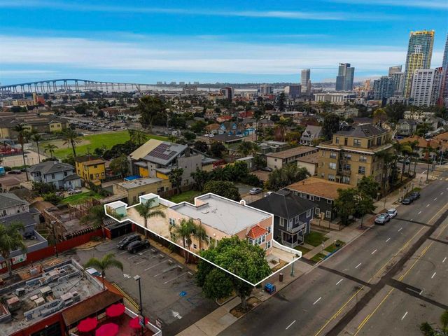 2259 Market Street, San Diego, CA 92102