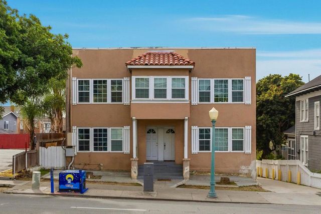 2259 Market Street, San Diego, CA 92102