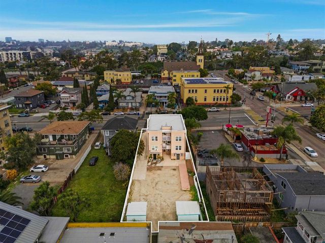 2259 Market Street, San Diego, CA 92102