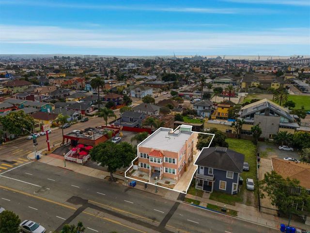 2259 Market Street, San Diego, CA 92102