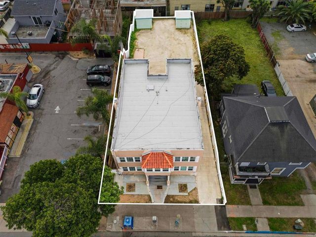 2259 Market Street, San Diego, CA 92102