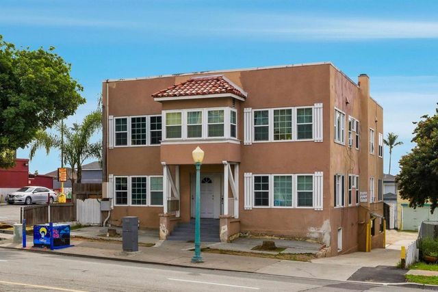 2259 Market Street, San Diego, CA 92102