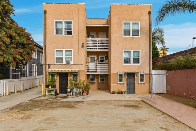 2259 Market Street, San Diego, CA 92102