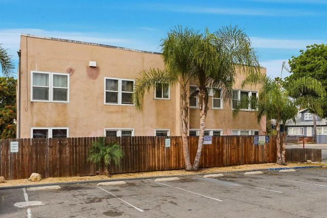 2259 Market Street, San Diego, CA 92102