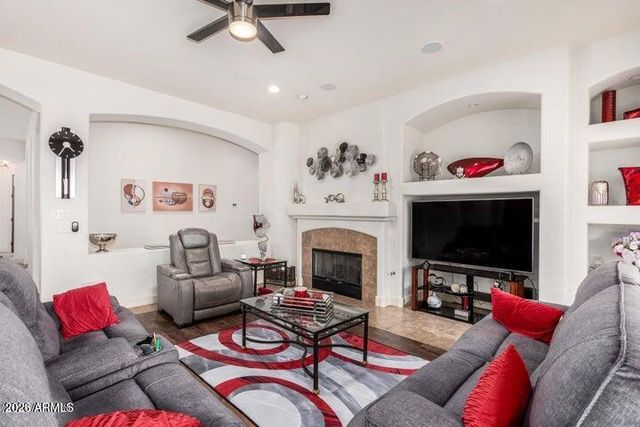 2266 N 157TH Drive, Goodyear, AZ 85395
