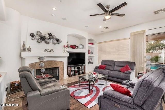 2266 N 157TH Drive, Goodyear, AZ 85395