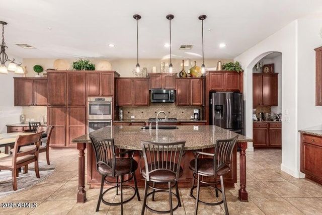 2266 N 157TH Drive, Goodyear, AZ 85395