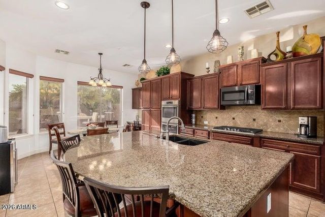 2266 N 157TH Drive, Goodyear, AZ 85395