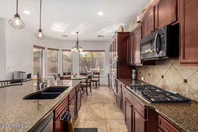 2266 N 157TH Drive, Goodyear, AZ 85395