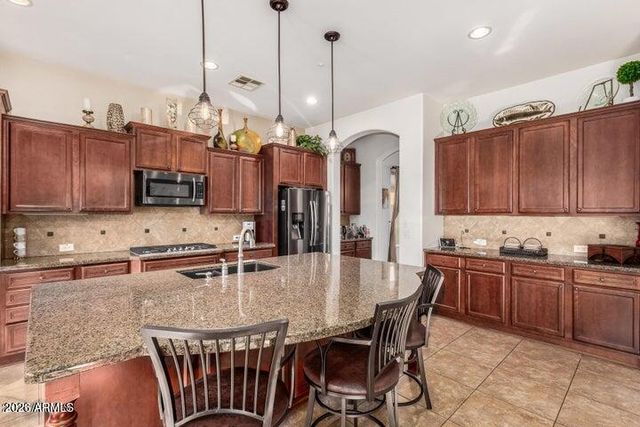 2266 N 157TH Drive, Goodyear, AZ 85395