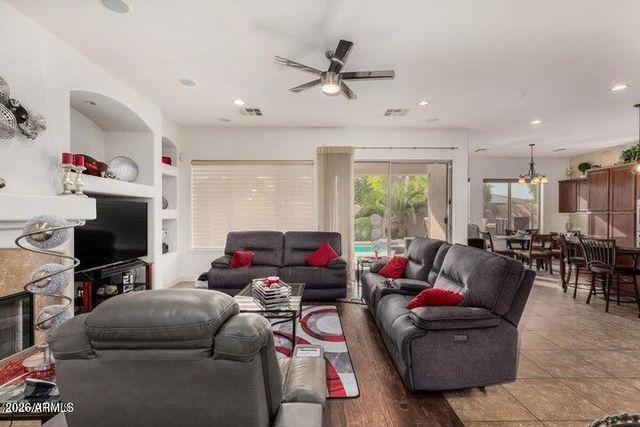 2266 N 157TH Drive, Goodyear, AZ 85395