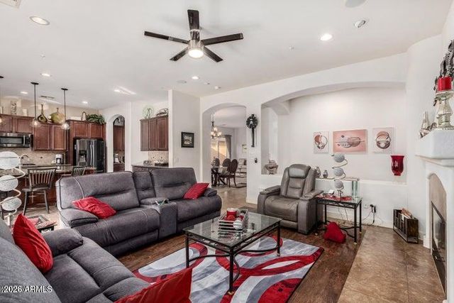 2266 N 157TH Drive, Goodyear, AZ 85395