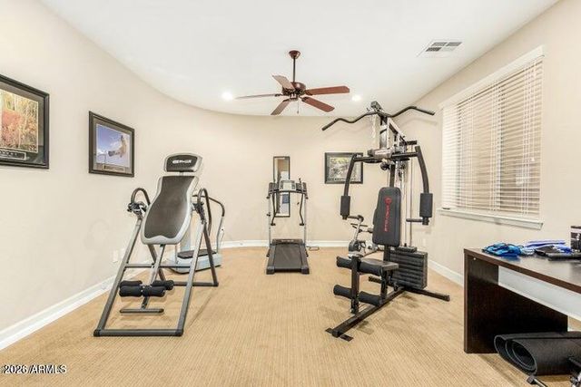 2266 N 157TH Drive, Goodyear, AZ 85395