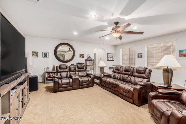 2266 N 157TH Drive, Goodyear, AZ 85395