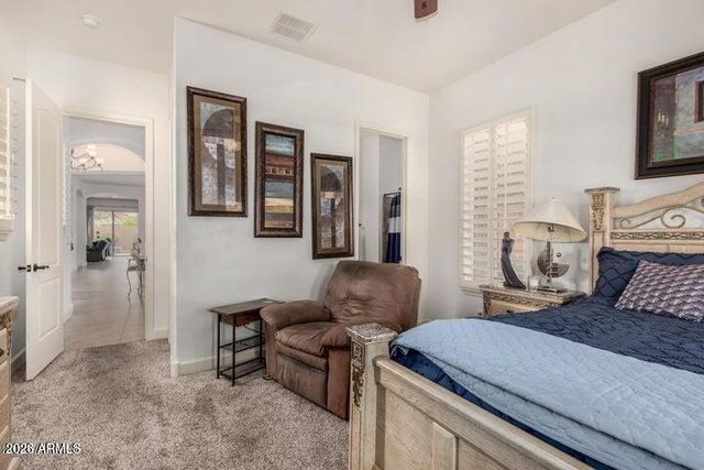 2266 N 157TH Drive, Goodyear, AZ 85395