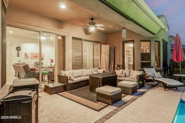 2266 N 157TH Drive, Goodyear, AZ 85395