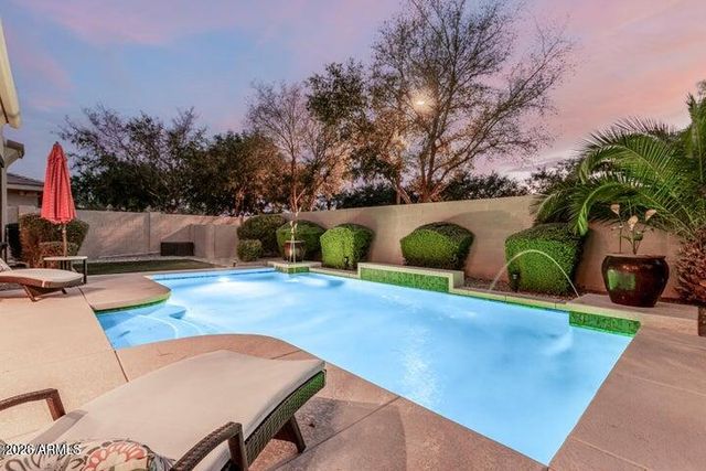 2266 N 157TH Drive, Goodyear, AZ 85395