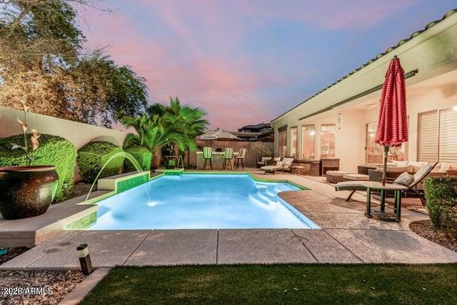 2266 N 157TH Drive, Goodyear, AZ 85395