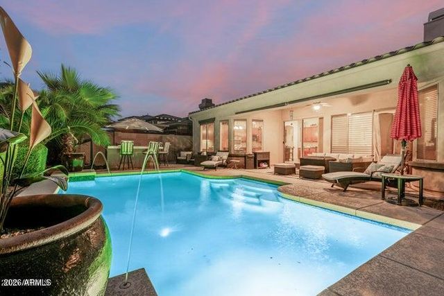 2266 N 157TH Drive, Goodyear, AZ 85395