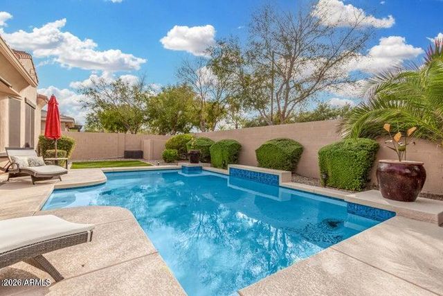 2266 N 157TH Drive, Goodyear, AZ 85395