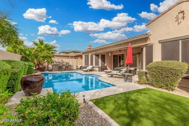 2266 N 157TH Drive, Goodyear, AZ 85395