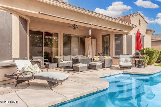 2266 N 157TH Drive, Goodyear, AZ 85395