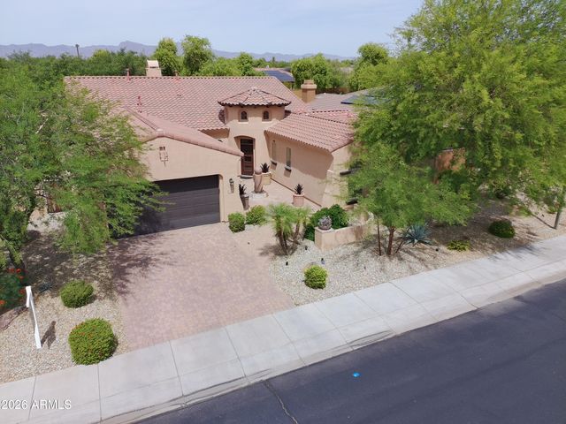 2266 N 157TH Drive, Goodyear, AZ 85395