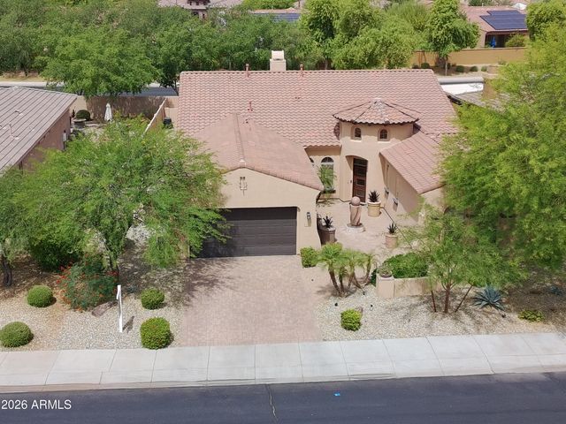 2266 N 157TH Drive, Goodyear, AZ 85395