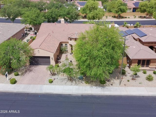 2266 N 157TH Drive, Goodyear, AZ 85395