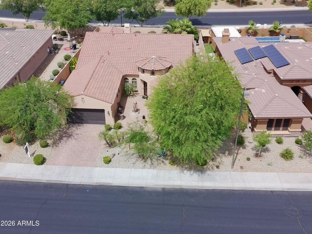2266 N 157TH Drive, Goodyear, AZ 85395