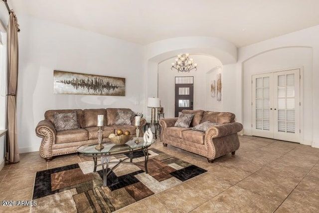 2266 N 157TH Drive, Goodyear, AZ 85395