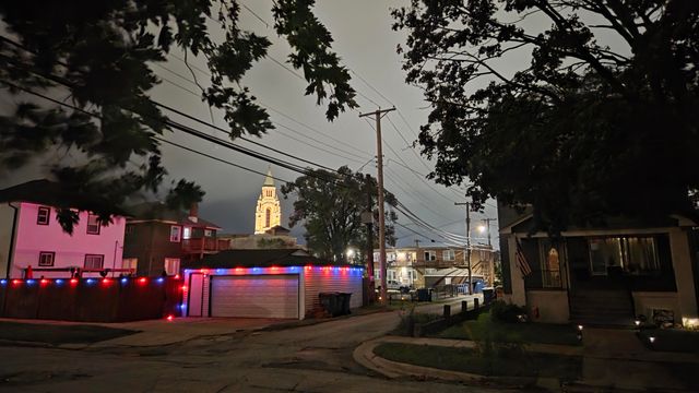 1916 Wespark Avenue, Whiting, IN 46394