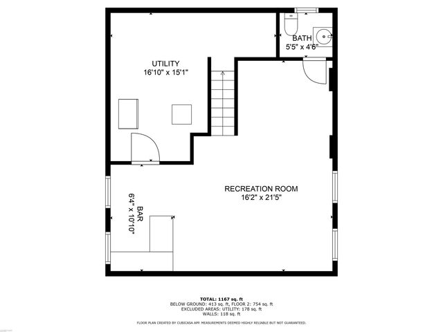 19130 Kenosha Street, Harper Woods, MI 48225