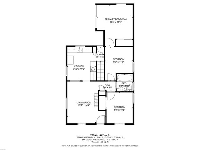 19130 Kenosha Street, Harper Woods, MI 48225