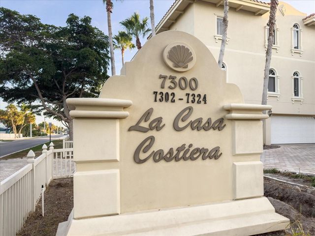 7316 GULF DRIVE 8, Holmes Beach, FL 34217