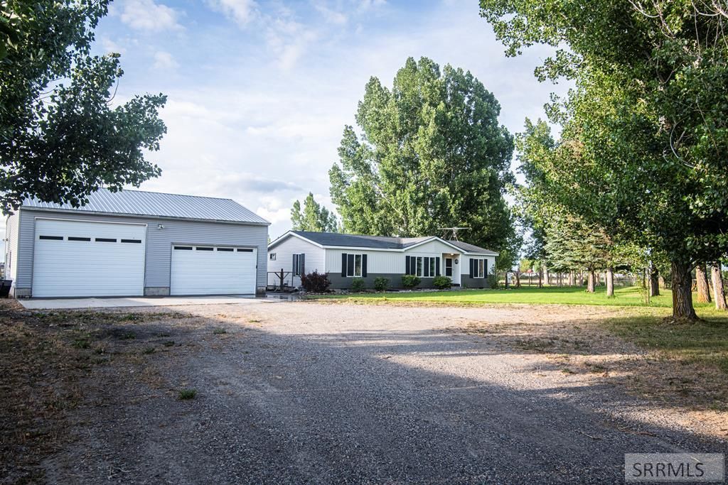 4167 E 300 N, Rigby, ID 83442