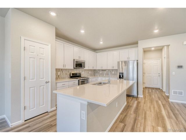 5105 Buckwheat Rd, Brighton, CO 80640