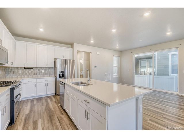5105 Buckwheat Rd, Brighton, CO 80640
