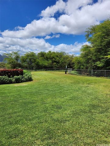 87-1962 Pakeke Street A, Waianae, HI 96792