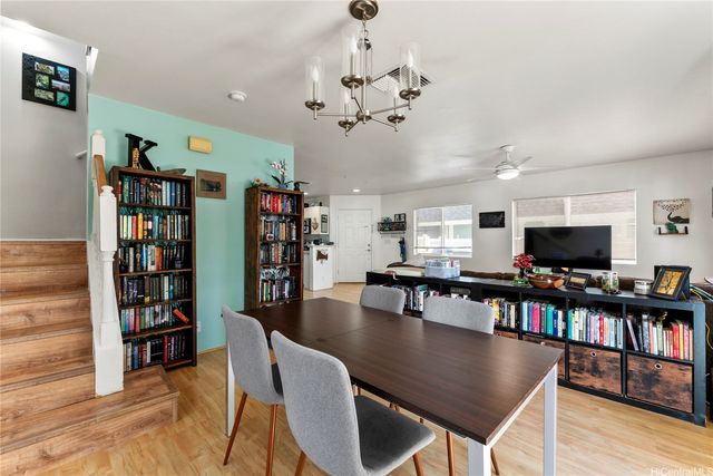 87-1962 Pakeke Street A, Waianae, HI 96792