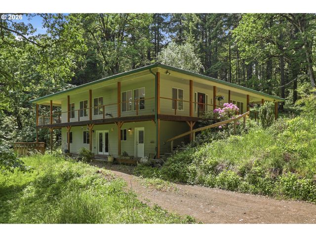 47980 Sw CHANTERELLE Dr, Forest Grove, OR 97116
