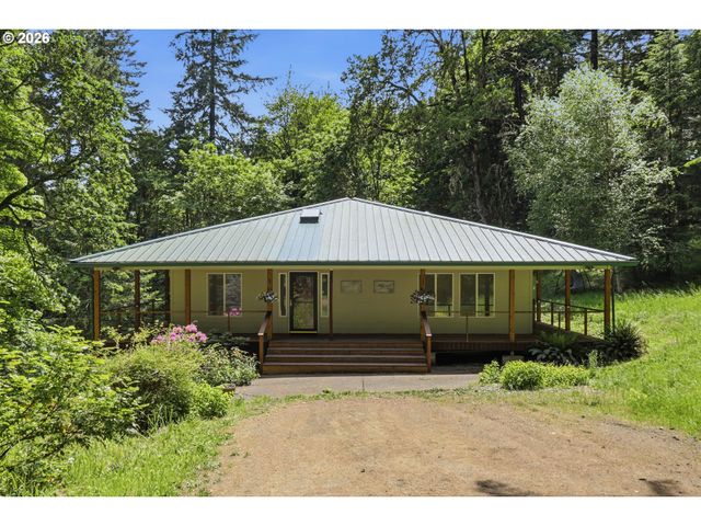 47980 Sw CHANTERELLE Dr, Forest Grove, OR 97116