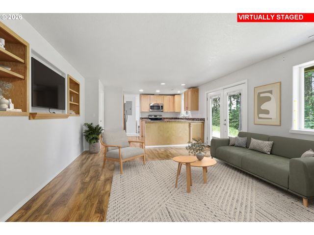 47980 Sw CHANTERELLE Dr, Forest Grove, OR 97116