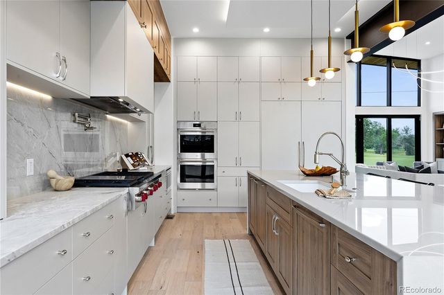 2960 E Floyd Drive, Denver, CO 80210